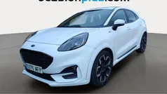 Usado 2023 Ford Puma ST-Line X SUV | 15.091 € (Super precio)