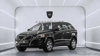 Usado Volvo XC60 Momentum 205 CV (150 kW) 2010 SUV