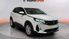 Usado 2021 Peugeot 3008 Active SUV | 17.990 € (Buen precio)