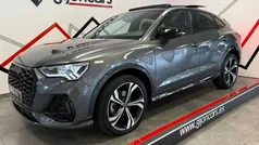 Gris Usado 2023 Audi Q3 S-Line SUV | 43.900 €