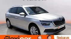 Usado 2023 Skoda Kamiq Ambition SUV | 20.990 € (Precio justo)