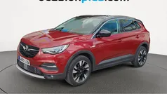 Rojo Usado 2019 Opel Grandland X Ultimate SUV | 17.955 € (Precio justo)