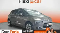Usado 2016 Citroën C4 Feel | 8790 € (Buen precio)