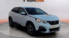 Usado 2019 Peugeot 3008 Allure Monovolumen | 12.590 € (Super precio)
