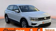 Usado 2020 VW Tiguan Advance SUV | 22.470 € (Super precio)