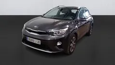 Usado 2020 Kia Stonic SUV | 15.900 € (Buen precio)