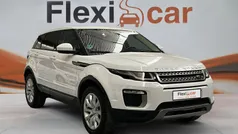 Usado 2016 Land Rover Range Rover evoque HSE | 17.190 € (Precio justo)