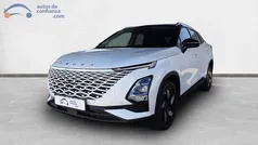 Usado 2025 Omoda 5 SUV | 26.990 € (Precio justo)
