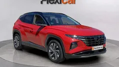 Usado 2021 Hyundai Tucson SUV | 18.090 € (Buen precio)