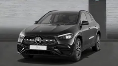 Negro Usado 2024 Mercedes GLA200 SUV | 43.400 € (Precio justo)
