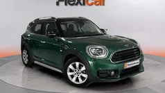 Usado 2020 Mini Cooper D Countryman SUV | 20.470 € (Super precio)