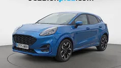 Usado 2024 Ford Puma ST-Line X SUV | 20.682 € (Buen precio)
