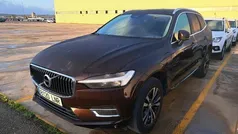 Usado 2021 Volvo XC60 Inscription SUV | 30.700 € (Super precio)