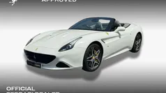 Usado 2016 Ferrari California Descapotable | 120.000 €