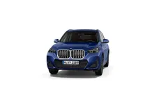 Usado 2024 BMW X1 Comfort Edition SUV | 43.900 € (Buen precio)