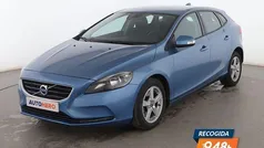Usado 2016 Volvo V40 Kinetic Familiar | 12.499 € (Precio justo)