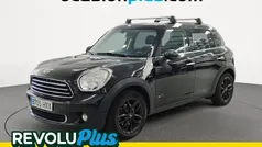 Usado 2014 Mini One D Countryman SUV | 11.200 € (Precio justo)