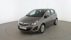 Usado 2014 Opel Corsa Selective Berlina | 8399 € (Precio justo)