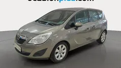 Usado 2012 Opel Meriva Essentia Monovolumen | 5900 €