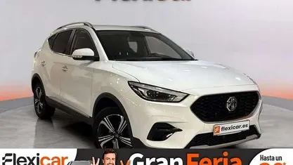 Usado 2023 MG ZS Comfort SUV | 14.990 € (Precio justo)