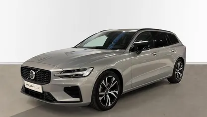 Usado 2025 Volvo V60 Plus Familiar | 39.900 € (Precio justo)