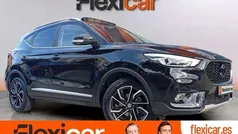 Usado 2022 MG ZS Luxury SUV | 14.990 € (Precio justo)