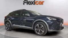 Usado 2022 Cupra Formentor SUV | 23.490 € (Precio justo)