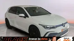 Usado 2021 VW Golf VIII Utilitario | 19.490 € (Super precio)