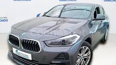 Usado 2019 BMW X2 SUV | 29.900 € (Precio justo)