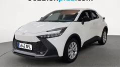 Usado 2024 Toyota C-HR Active SUV | 26.355 € (Precio justo)