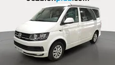 Blanco Usado 2019 VW California Beach Van | 43.546 € (Super precio)