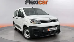 Usado 2019 Citroën Berlingo Live Monovolumen | 10.990 € (Precio justo)