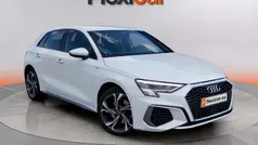 Usado 2021 Audi A3 Sportback e-tron S-Line Berlina | 22.090 € (Precio justo)