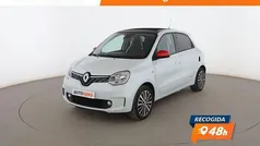 Usado 2019 Renault Twingo Le Coq Sportif Utilitario | 11.199 € (Precio justo)