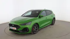 Usado 2022 Ford Focus ST Utilitario | 31.699 € (Precio justo)