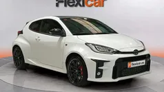 Usado 2021 Toyota Yaris Berlina | 31.090 € (Precio justo)