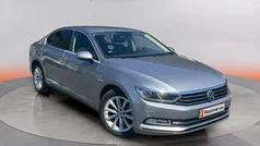Usado 2019 VW Passat Advance Berlina | 18.790 € (Precio justo)