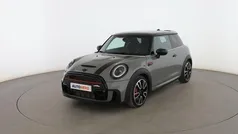 Usado 2022 Mini John Cooper Works Utilitario | 33.499 € (Precio justo)