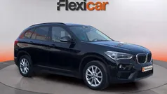 Usado 2018 BMW X1 SUV | 16.990 € (Precio justo)