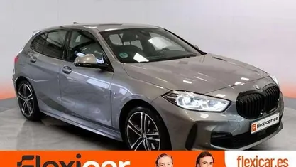 Usado 2024 BMW 118 Utilitario | 24.290 € (Buen precio)