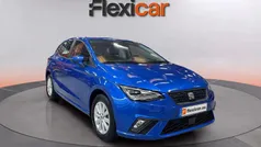 Usado 2023 Seat Ibiza Style Berlina | 15.490 € (Precio justo)