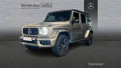 Usado 2024 Mercedes G63 AMG AMG SUV | 240.000 €