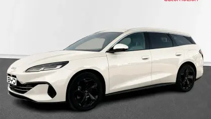 Usado BYD Seal Comfort 212 CV (155 kW) 2025