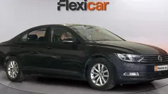 Usado 2017 VW Passat Advance Berlina | 15.490 € (Precio justo)