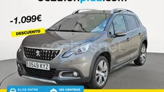 Usado 2019 Peugeot 2008 Allure SUV | 12.090 € (Buen precio)