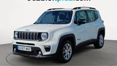 Usado 2024 Jeep Renegade Limited SUV | 19.682 € (Precio justo)