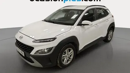 Usado 2023 Hyundai Kona SUV | 17.591 € (Buen precio)