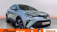 Usado 2023 Toyota C-HR Advance SUV | 23.390 € (Super precio)