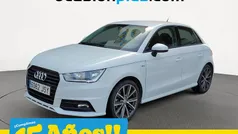 Usado 2016 Audi A1 Utilitario | 11.850 € (Precio justo)