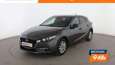 Usado 2018 Mazda 2 Berlina | 14.899 € (Precio justo)